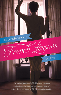 French Lessons cover